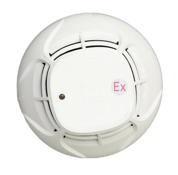 利達(dá)JTY-GM-LD3000G點(diǎn)型光電感煙火災(zāi)探測(cè)器（防爆型）帶地址編碼型